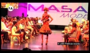 Masa Abidjan 2016 Urban Fashion In