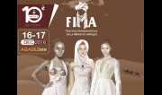 FIMA 2016 DAY1