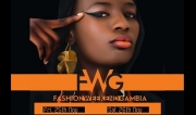 FASHION WEEK END GAMBIA DAY2