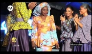 Masa 2016 Abidjan Defile Final