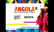 ANGOLA INTERNATIONA FASHION SHOW 2016 DAY2 2eme partie