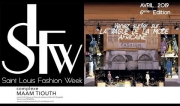 SAINT LOUIS FASHION WEEK 2019