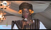 Miss Etoile 2015