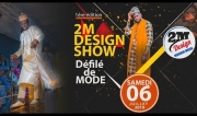 MOUNIR MODA 2019