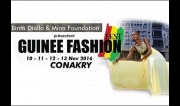 GUINEE FASHION FEST 2016 DAY2