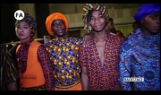 ETHNO TENDANCE FASHION WEEK 2016