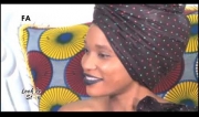 LOOK DE STAR RAWANE DIALLO