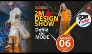 MOUNIR MODA 2019