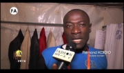 Masa Abidjan 2016 Jeunes createurs